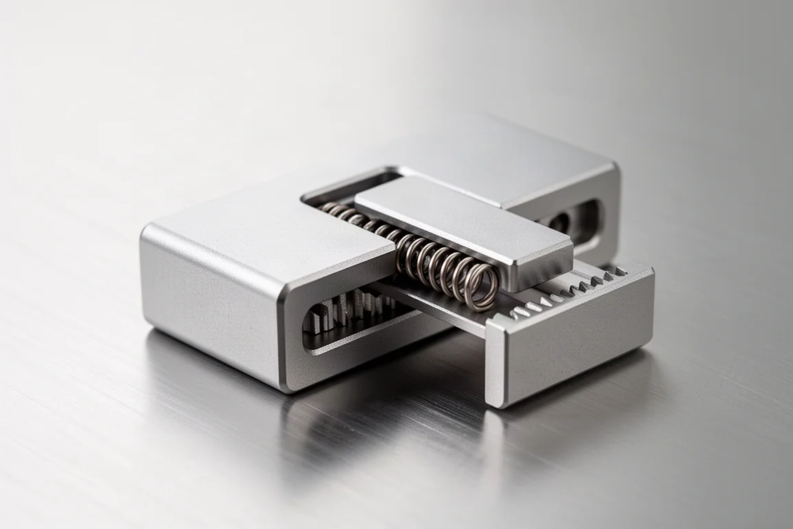 01 EDC Pop Push Slider product image