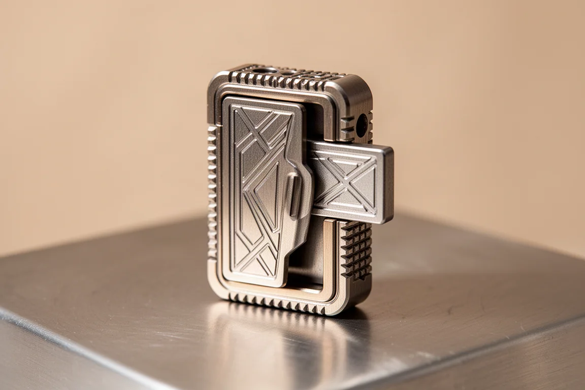 01 EDC Pop Slider product image