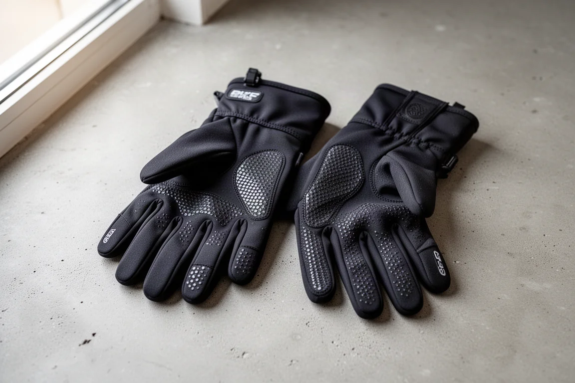 100% Brisk Gloves product image