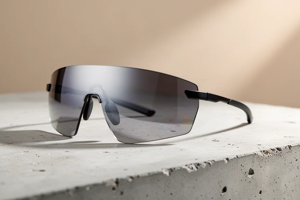 100% Oryx Sunglasses product image