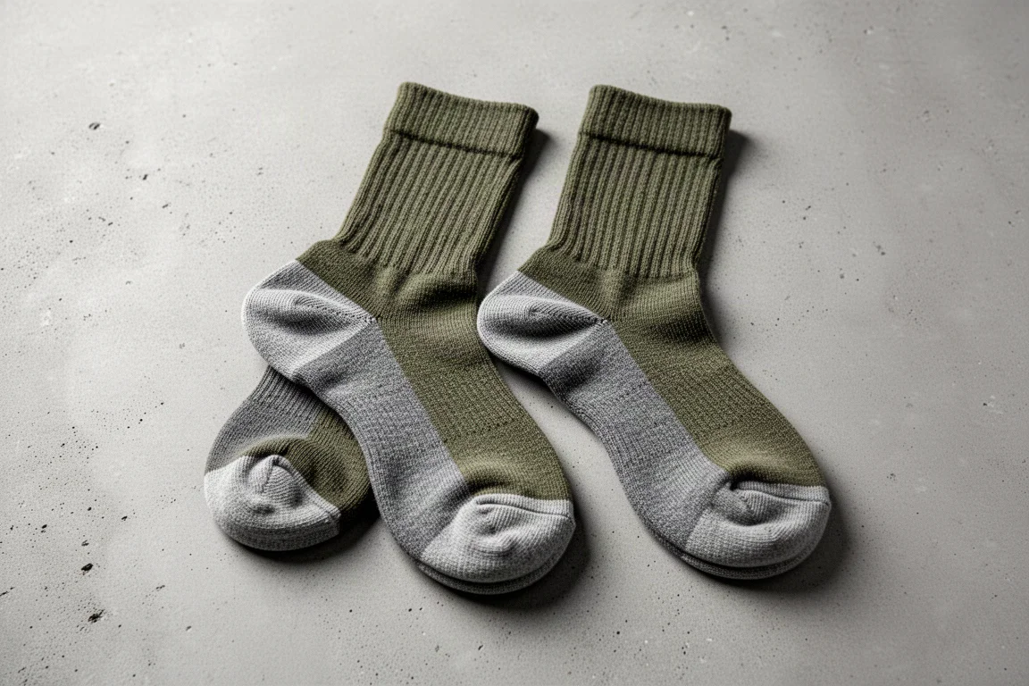 1000 Mile Socks product image