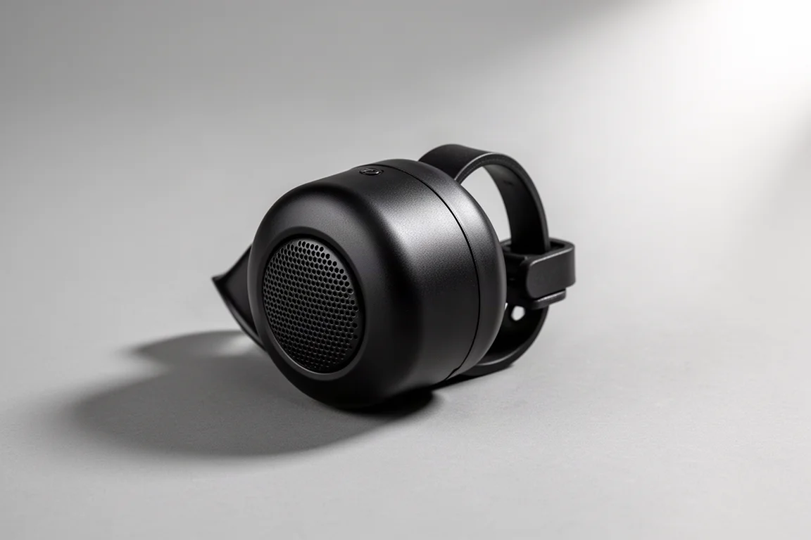 120dB Mini Bike Horn product image