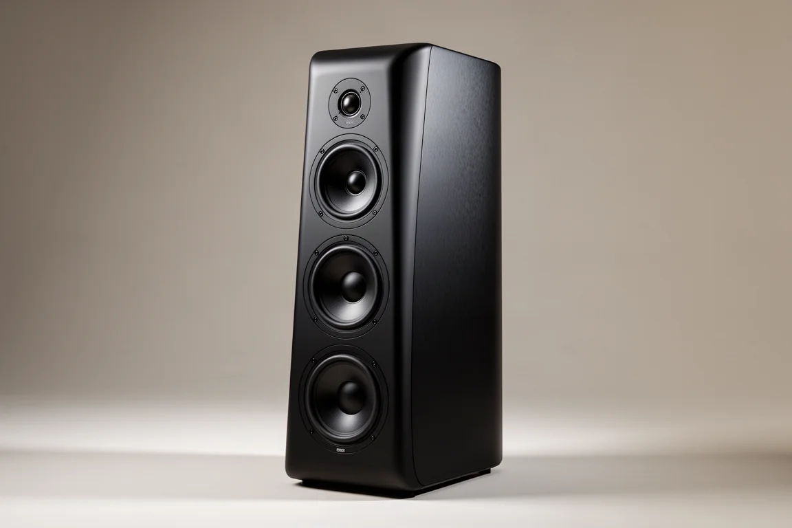1723 THX Tower Speaker product image