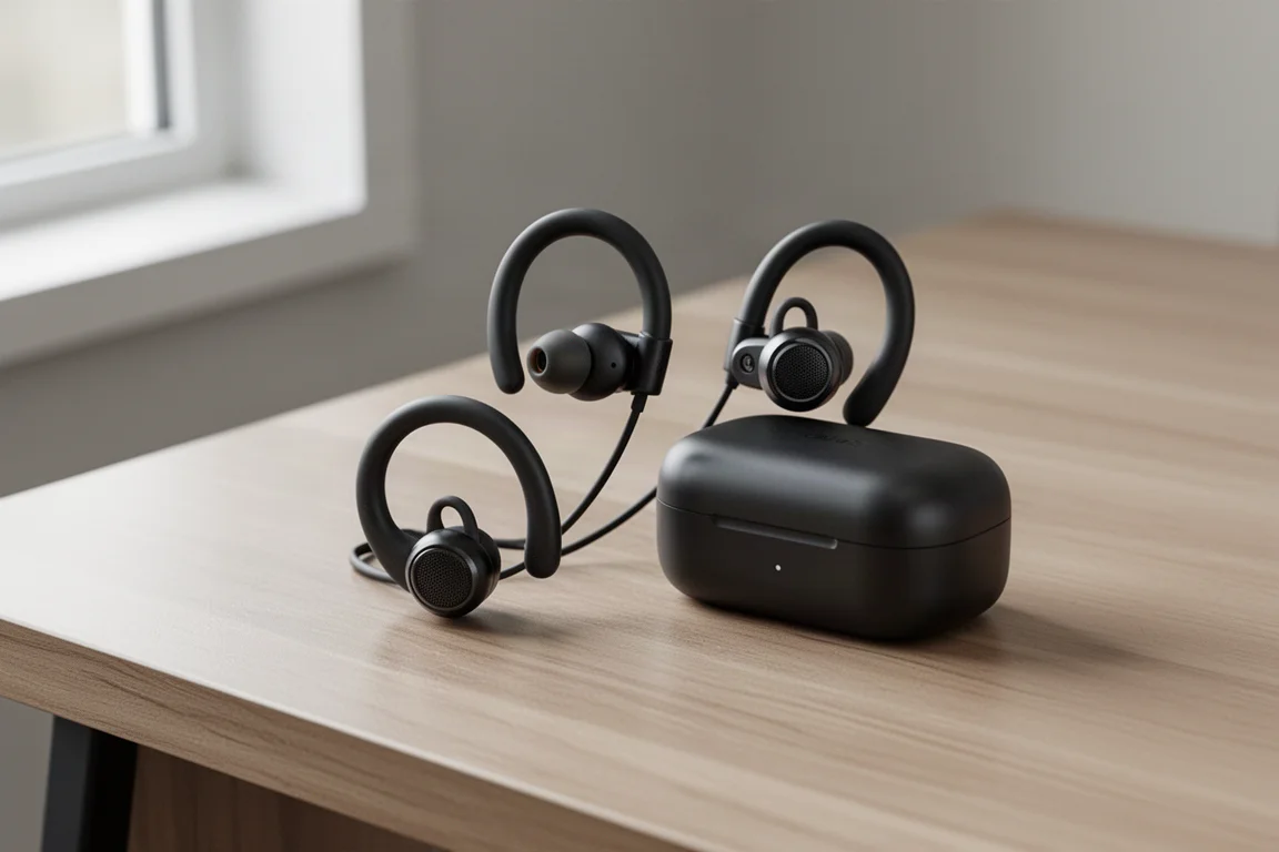 1MORE Fit SE Open Earbuds S30 product image