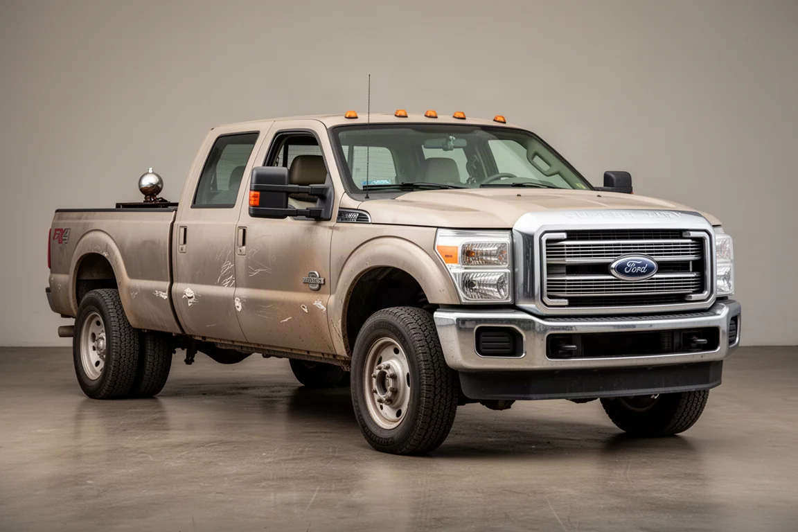 2006 Dodge Ram 2500 Cummins product image