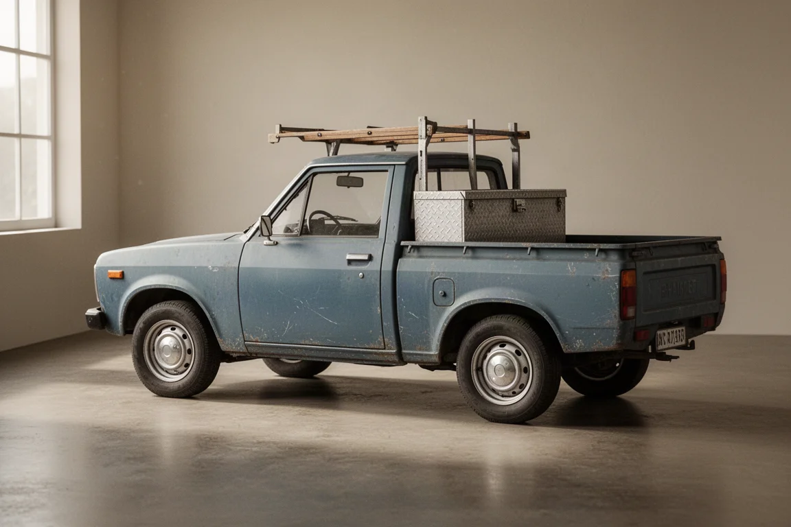 2008 Ford Ranger 4x4 product image
