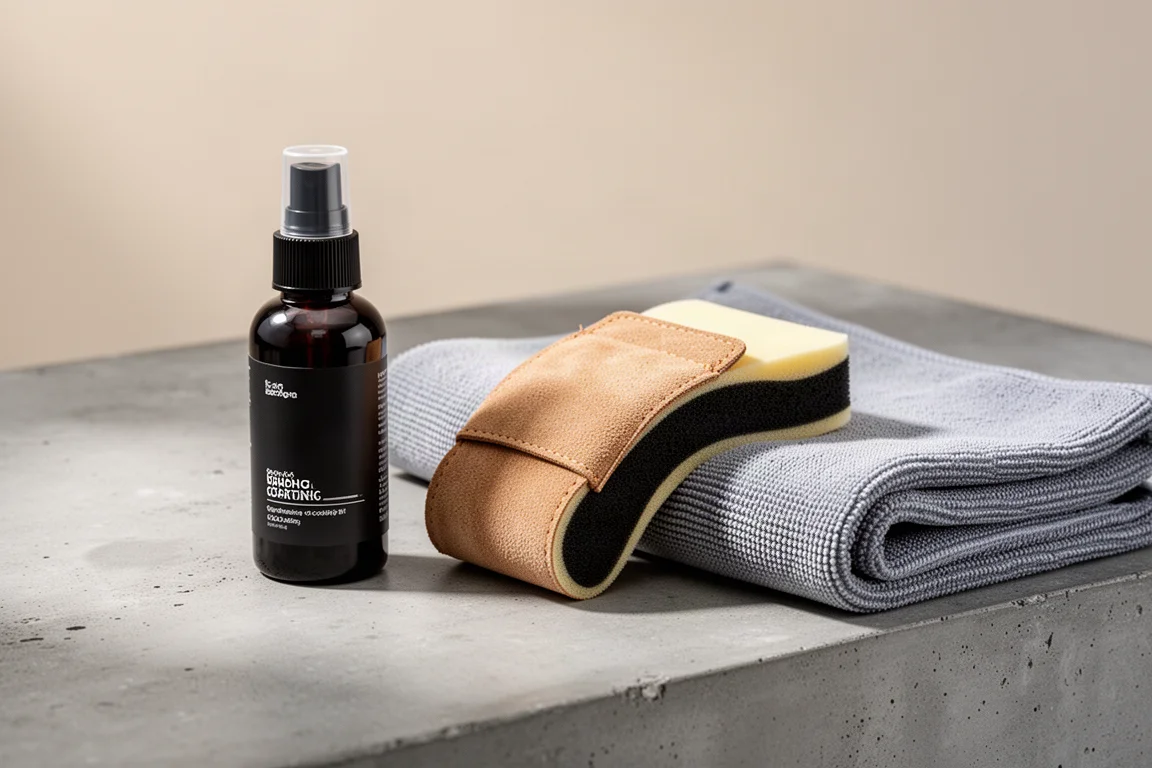 20H Ceramic Graphene Coating product image