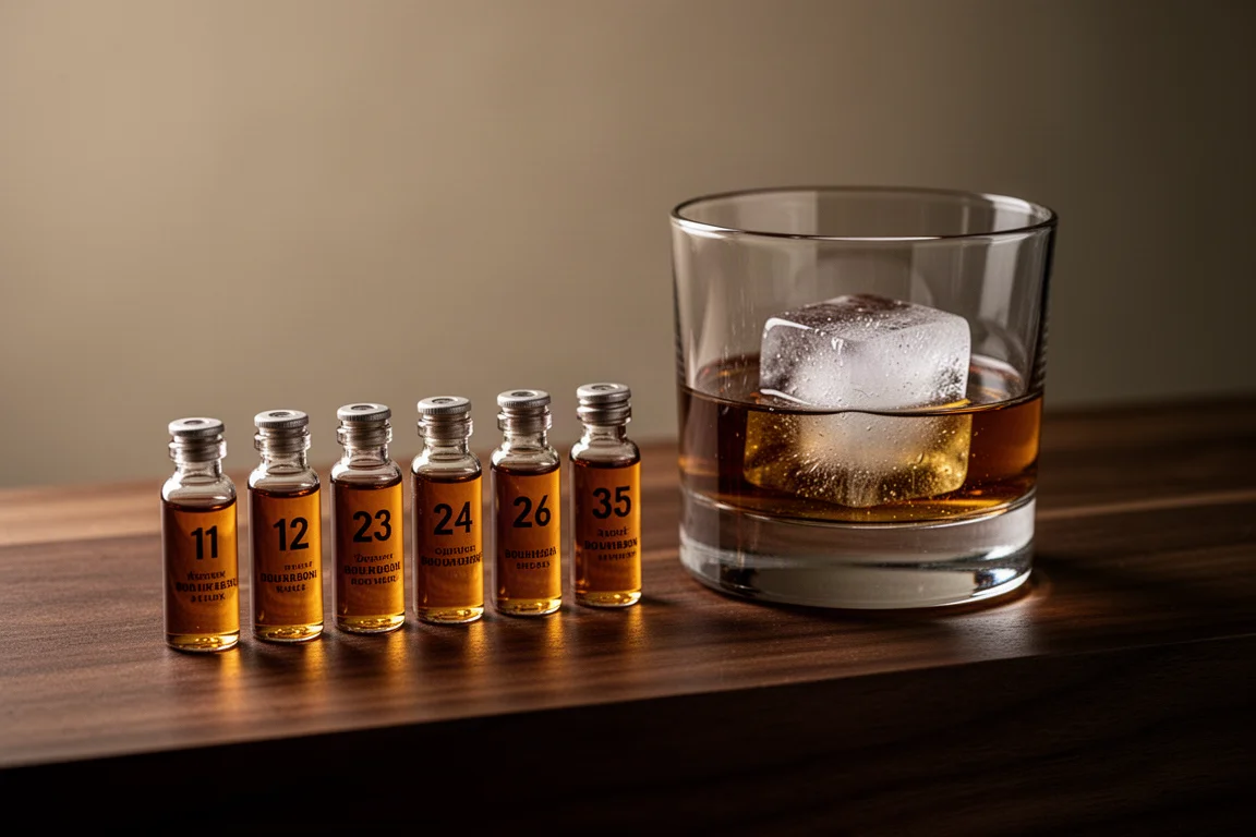 25 Days of Bourbon Advent Calendar product image