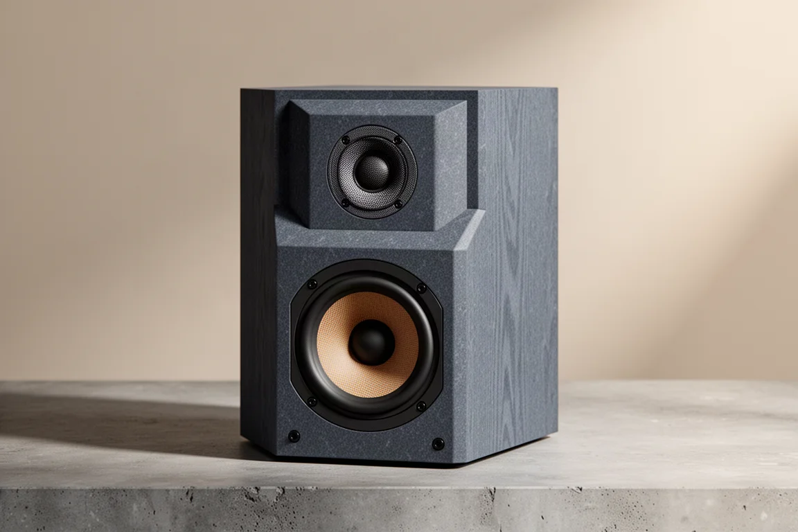 3 Square Audio AR product image