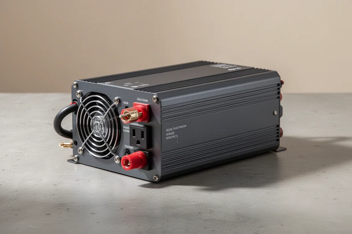 3000W Pure Sine Wave Inverter product image
