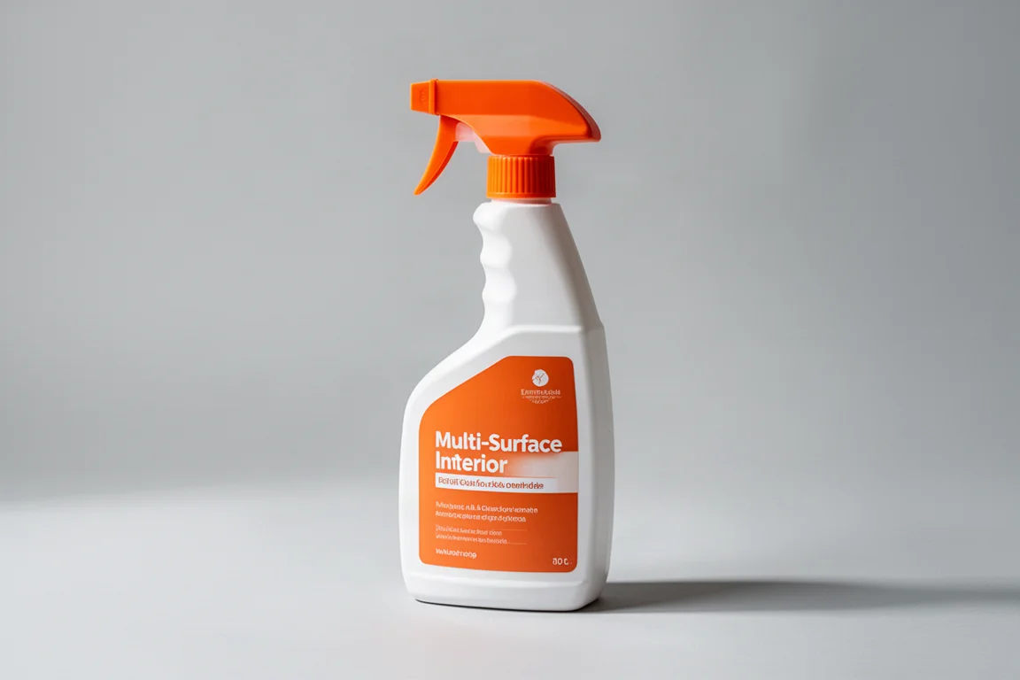 303 Interior Cleaner product image