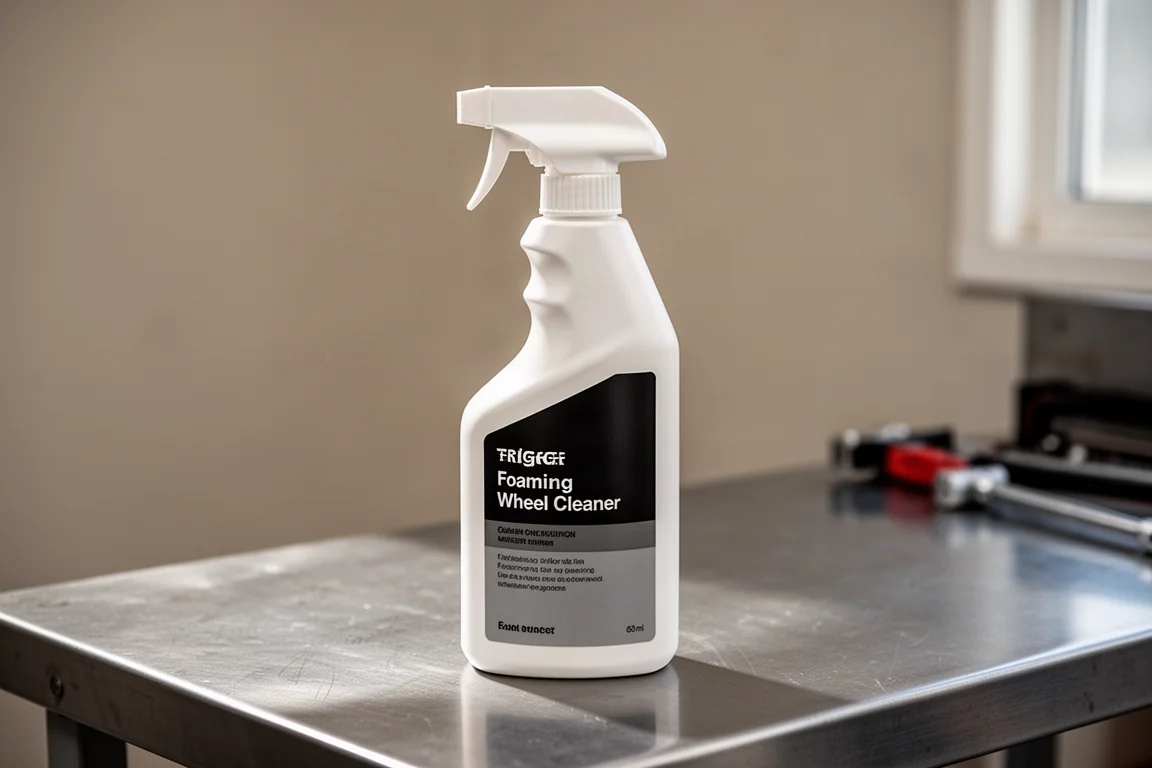 303 Wheel & Tire Cleaner product image