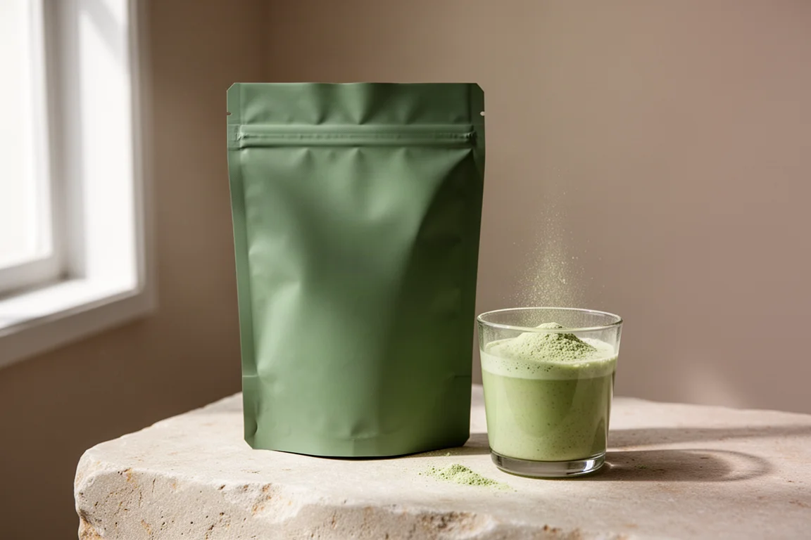 33 Fuel Ultimate Daily Greens product image