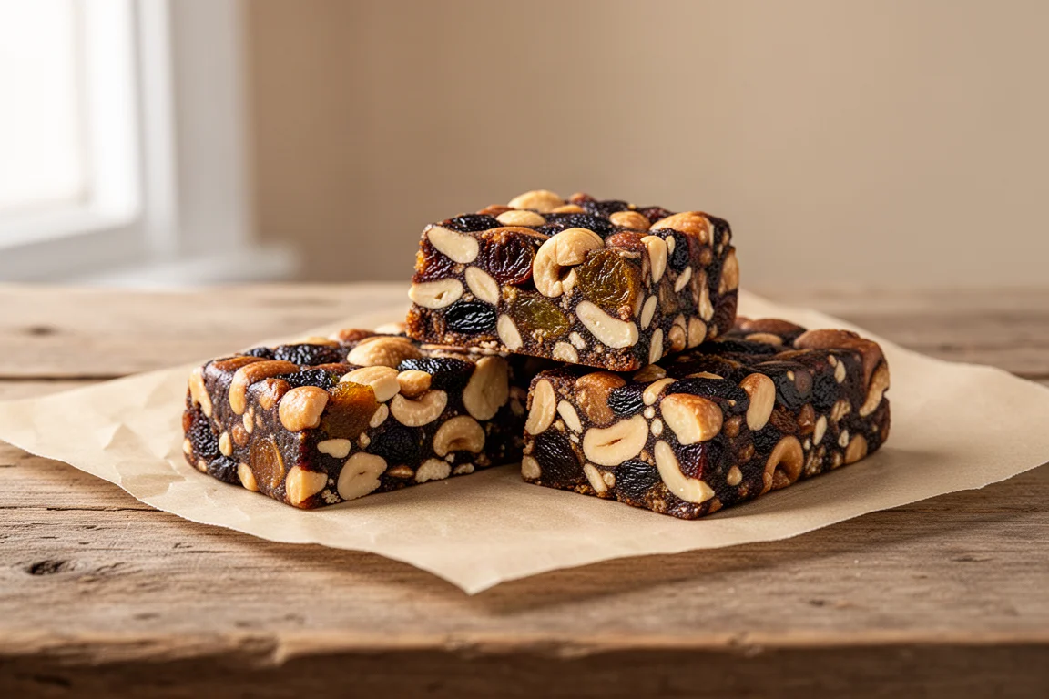 33Fuel Amore Energy Bars product image