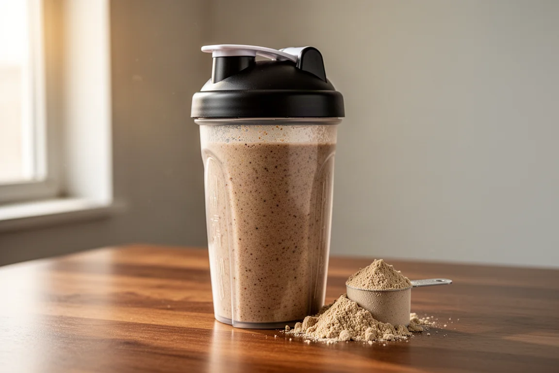 33Fuel Elite Meal Replacement product image