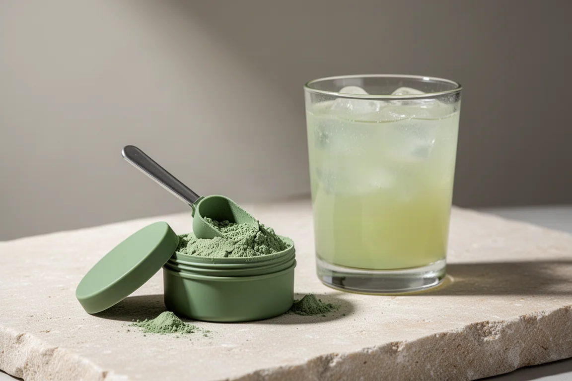 33Fuel Super Greens product image