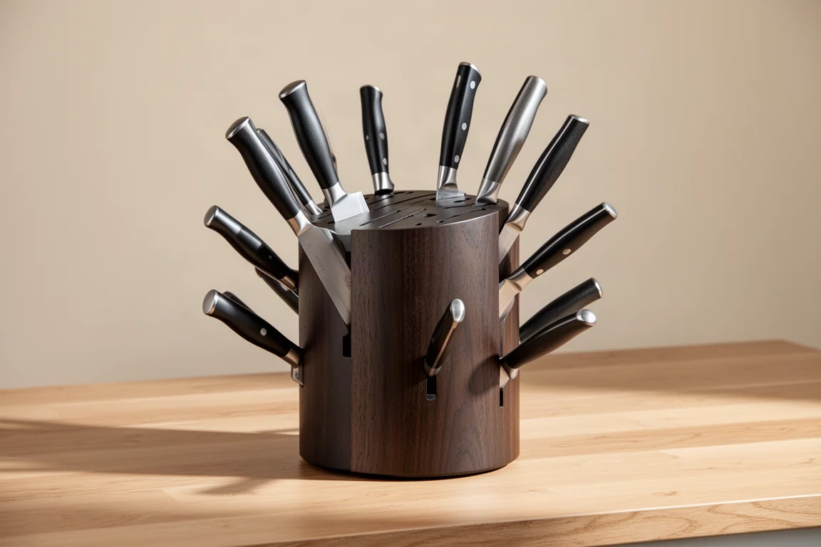 360 Knife Block product image