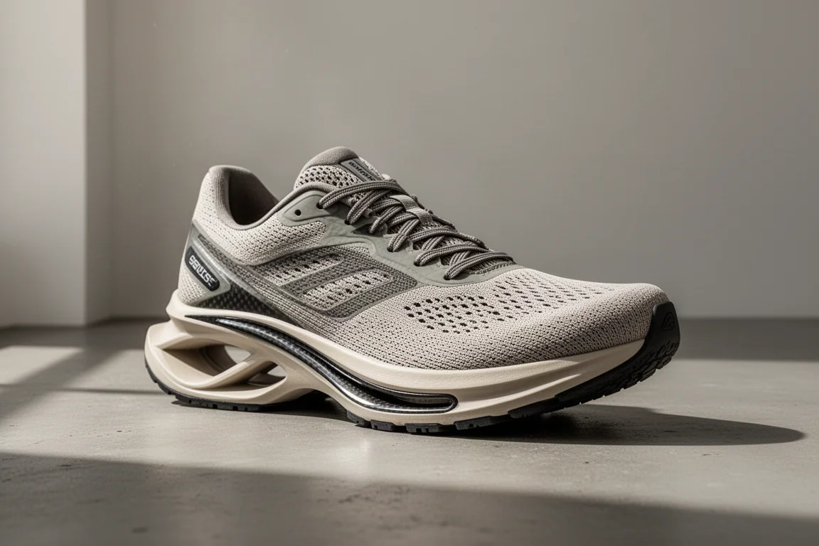 Recensione del primo giro con la 361 Flame: una scarpa da gara con placca in carbonio dal prezzo accessibile che vale più del suo costo immagine di copertina