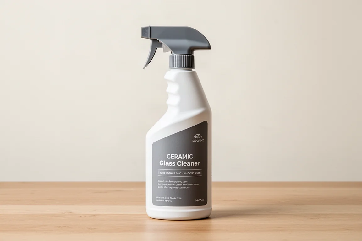 3D Ceramic Glass Cleaner product image