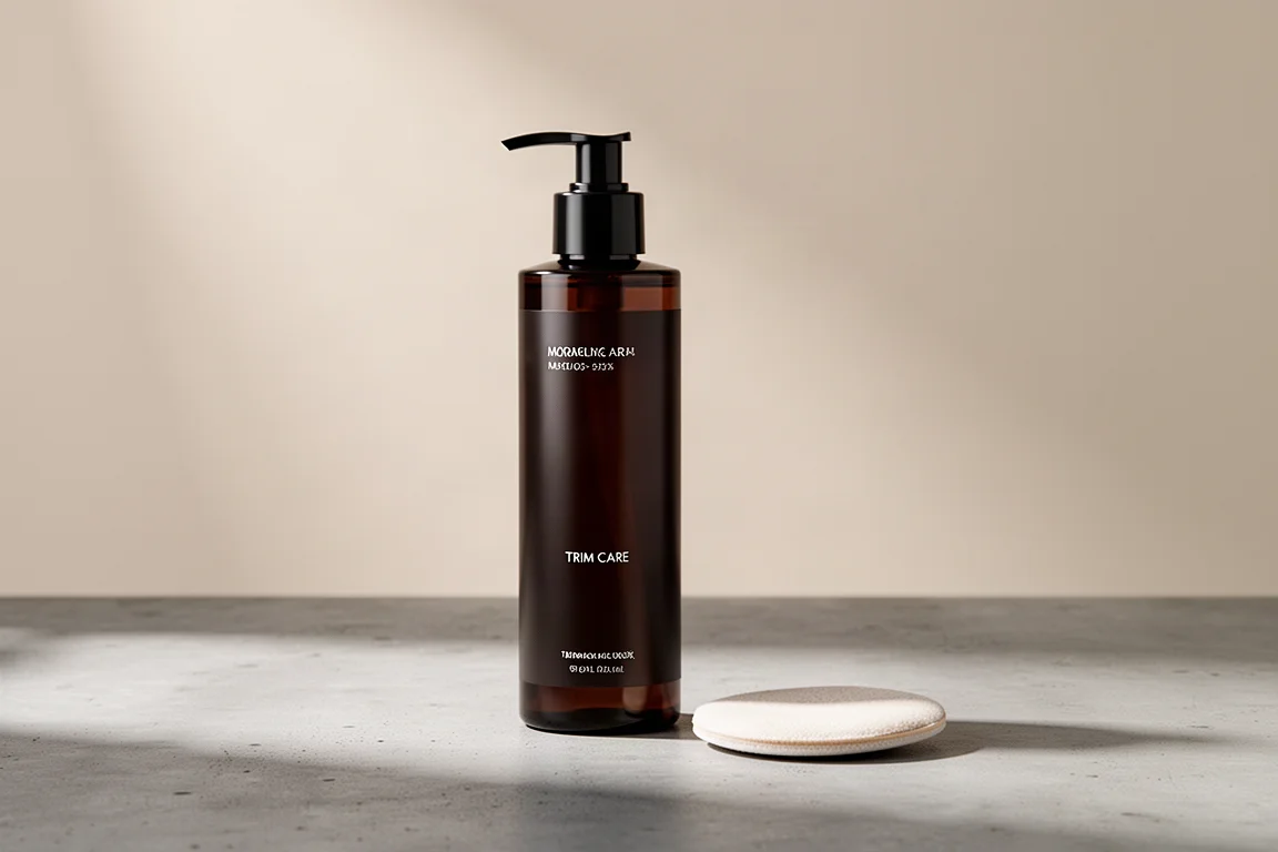 3D Trim Care product image