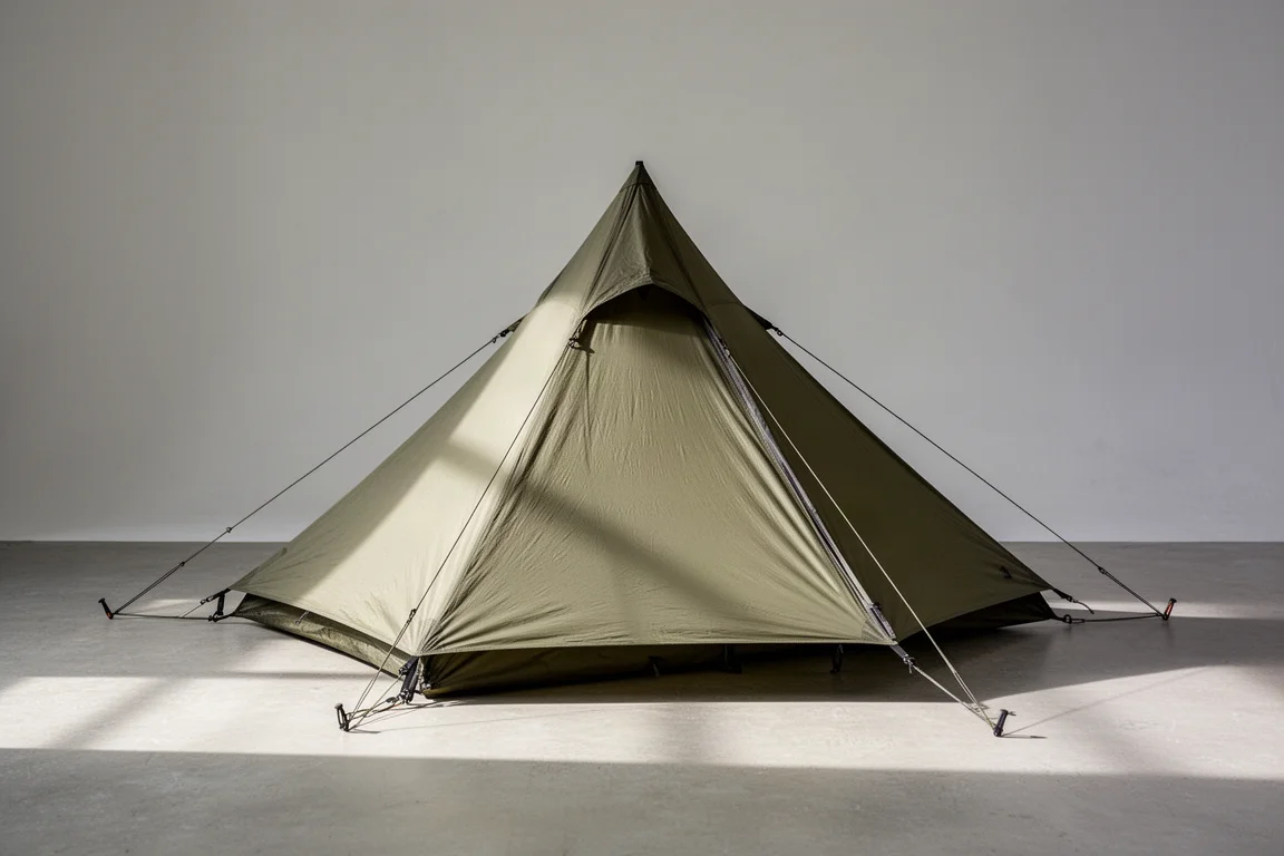 3F UL Gear Lanshan 1 Pro product image