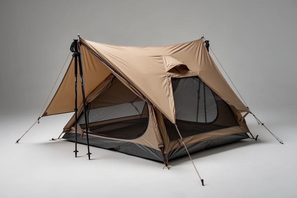 3F UL Gear LanShan 2 Four Season product image