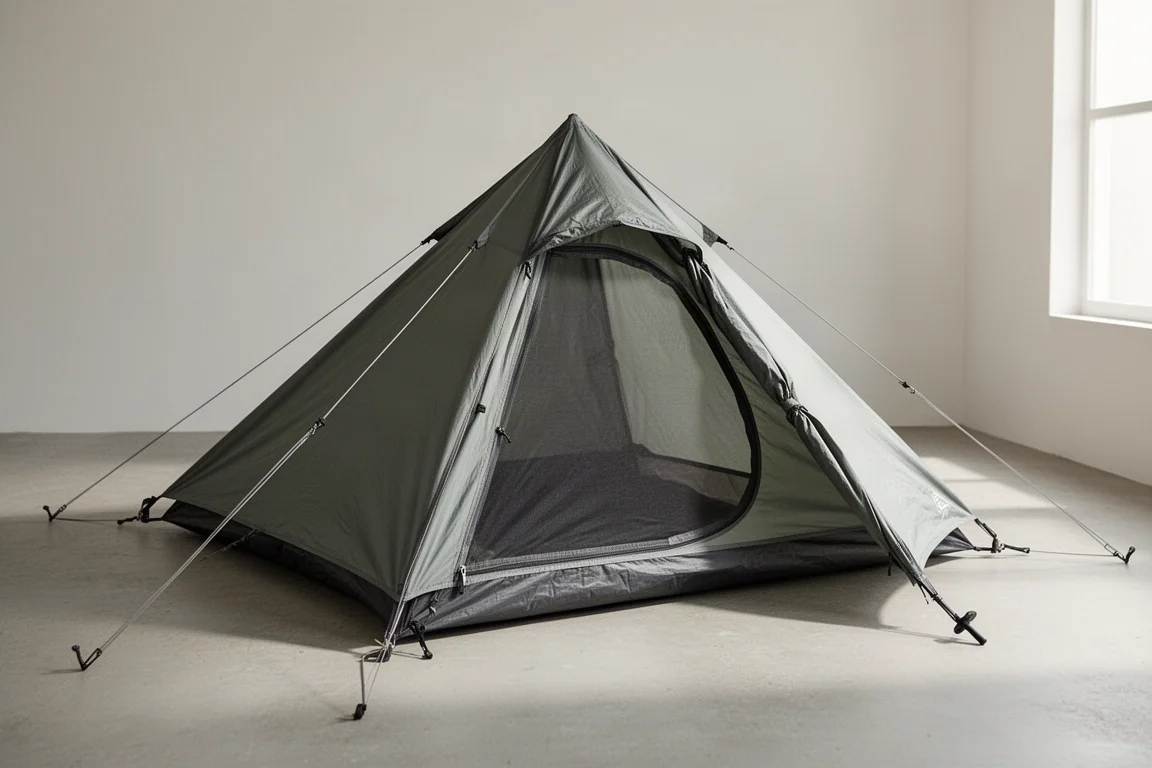 3F UL Gear Lanshan 2 Pro 3-Season Tent product image