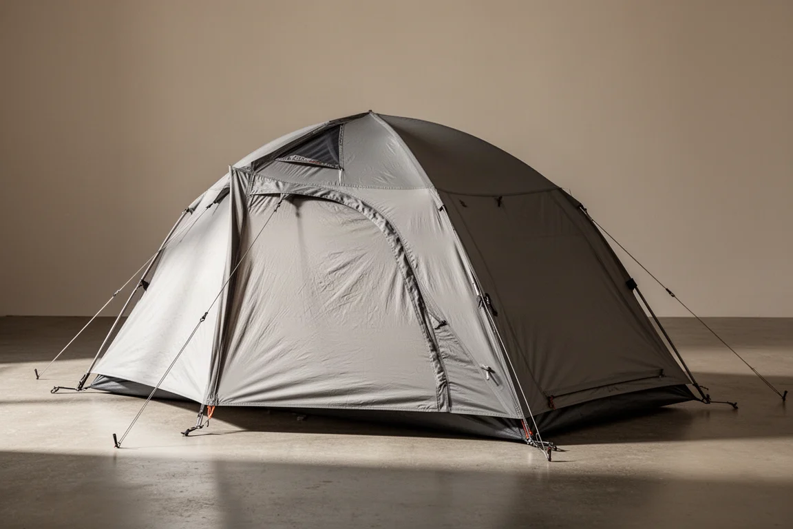 3F UL Gear Lanshan 2 Pro 4-Season Tent product image