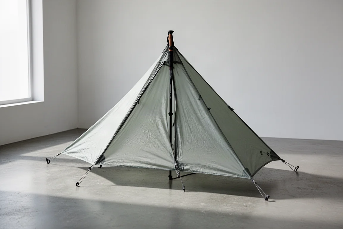3F UL Gear Lanshan 2 Pro product image