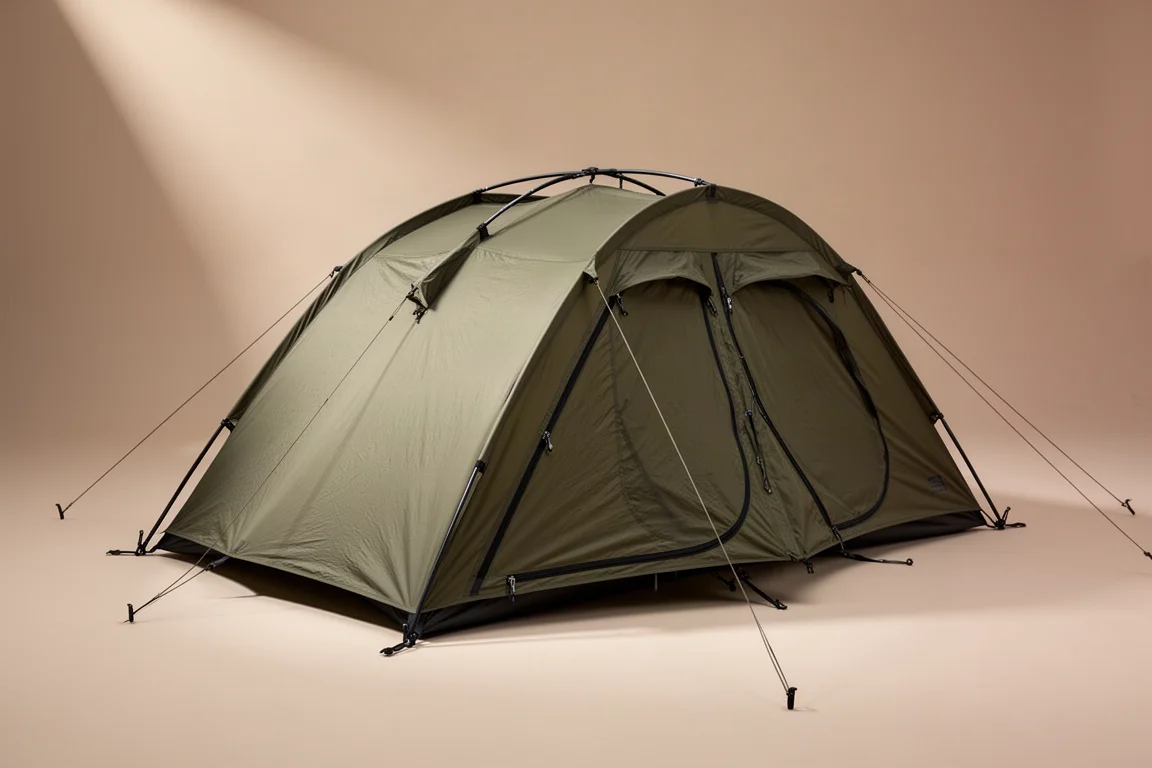 3F UL Gear Lanshan 2 Solid 4-Season Tent product image