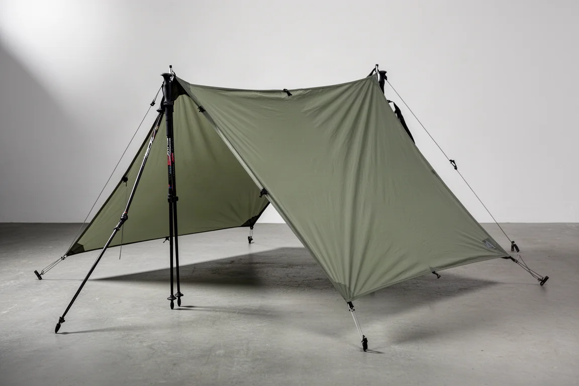 3F UL Gear Lanshan 2 product image