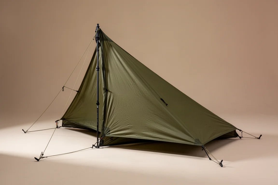 3F UL Gear LanShan Pro 1-Person Tent product image