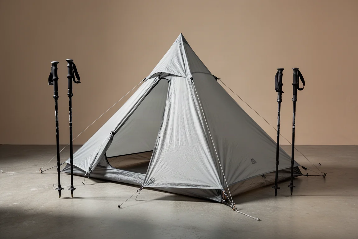 3F UL Gear Lanshan product image