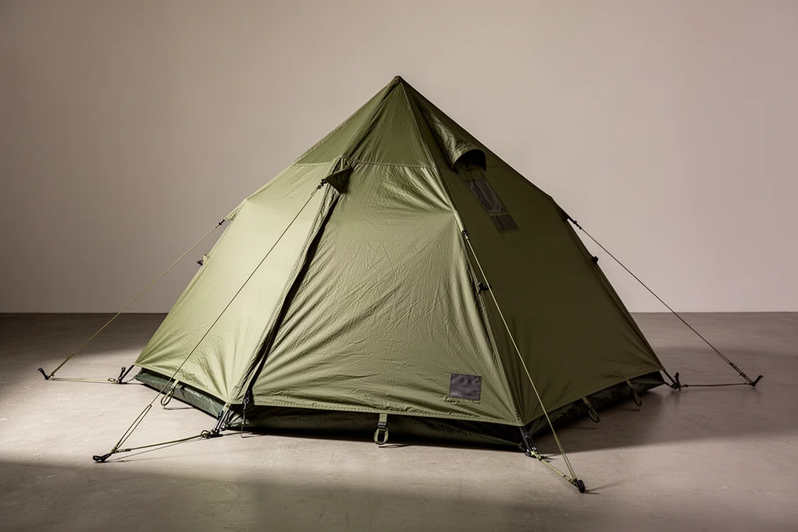3F UL Gear TP10 Hot Tent product image