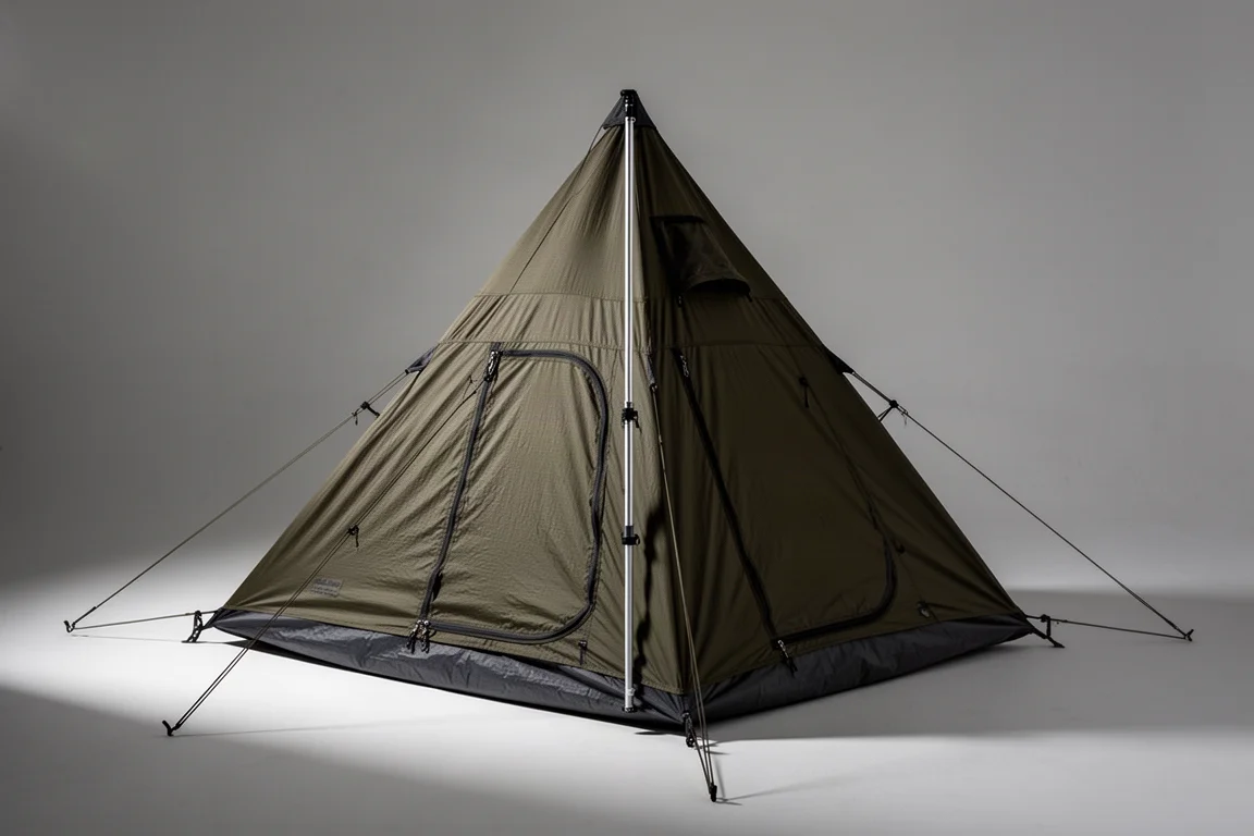 3F UL TP10 Hot Tent product image