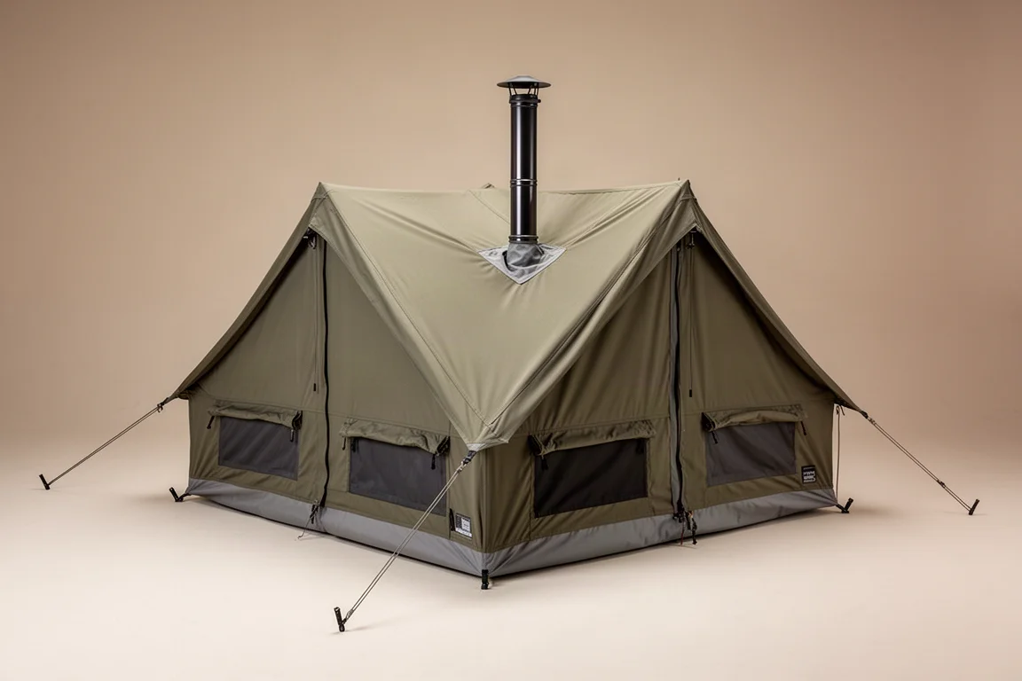 3F UL Tribe Tent product image
