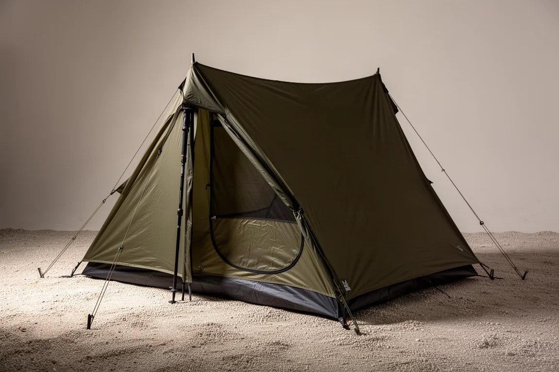 3FUL Gear Lanshan 2 2026 Standard (Four-Season) product image