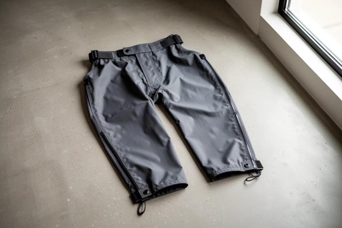 3FUL Minimalist Rain Chaps product image