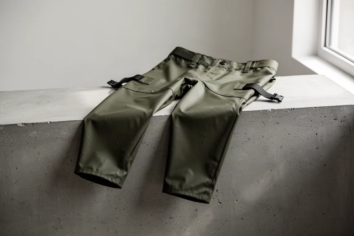3FUL Rain Chaps product image