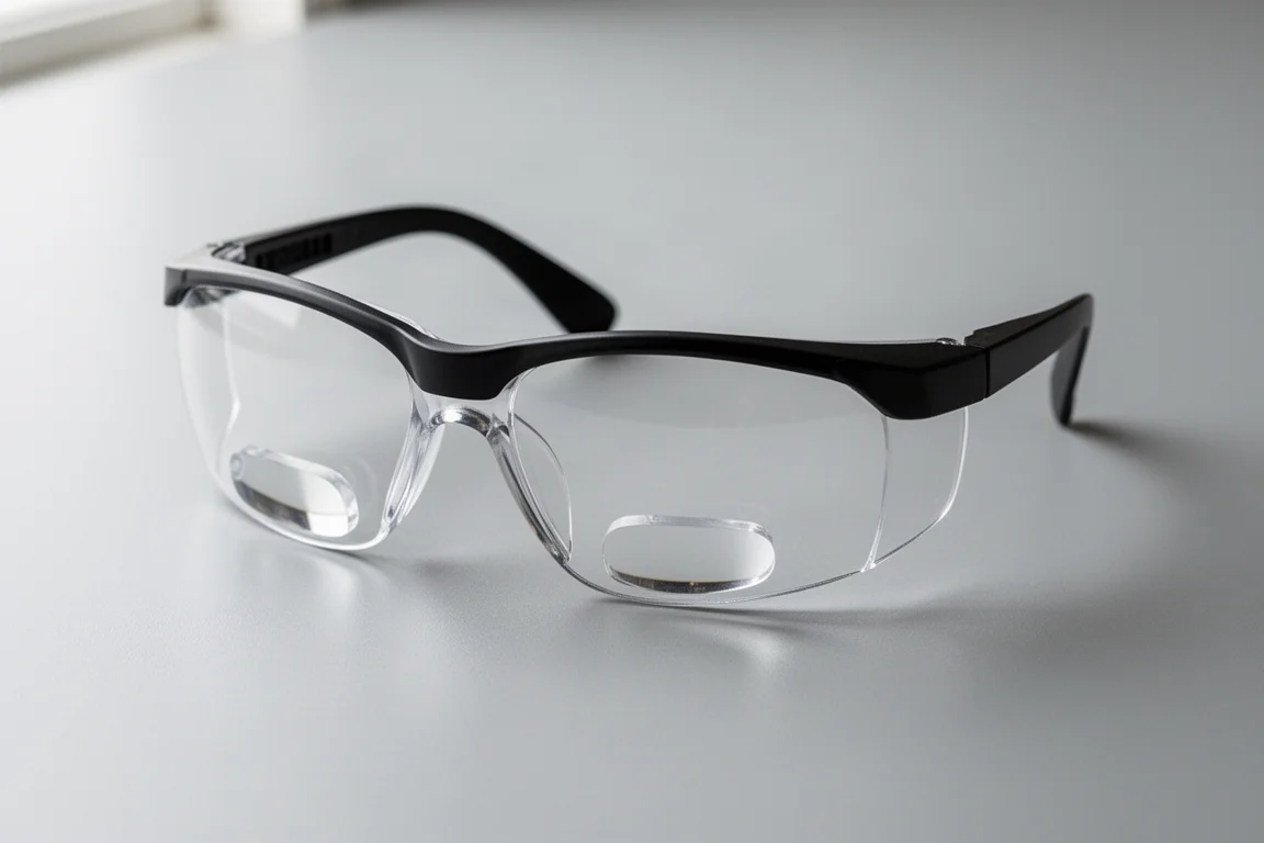 3M Readers 2x Safety Glasses product image