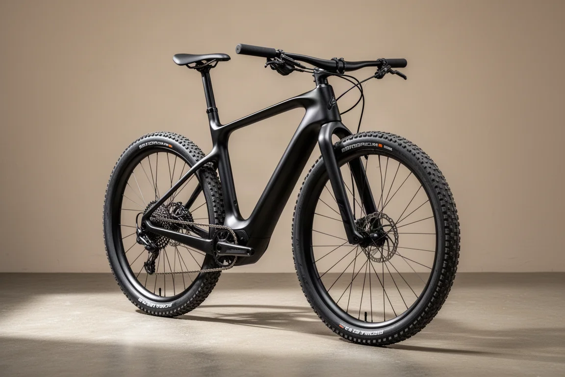 3T Exploro RaceMax Ultra product image