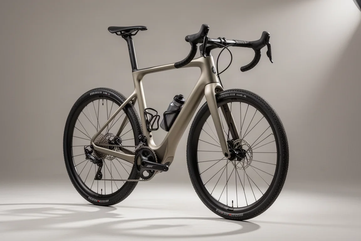 3T Exploro RaceMax product image