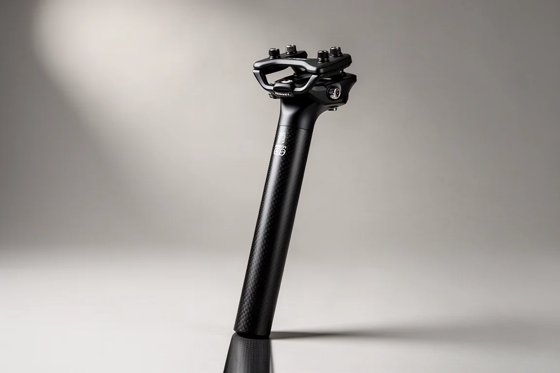 3T Ionic Seatpost product image