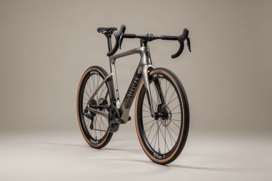 3T RaceMax product image