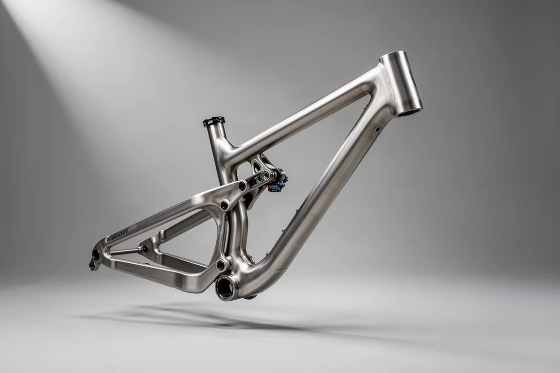 44 Bikes Snake Driver product image