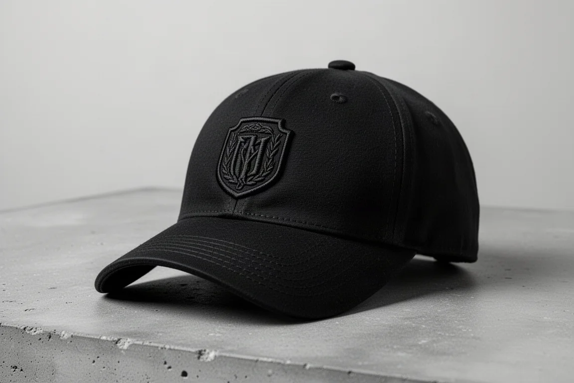 47 Brand Blackout Dad Cap product image