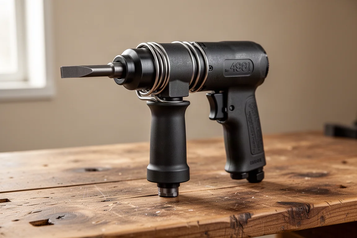 4980 Big Nasty Air Hammer product image