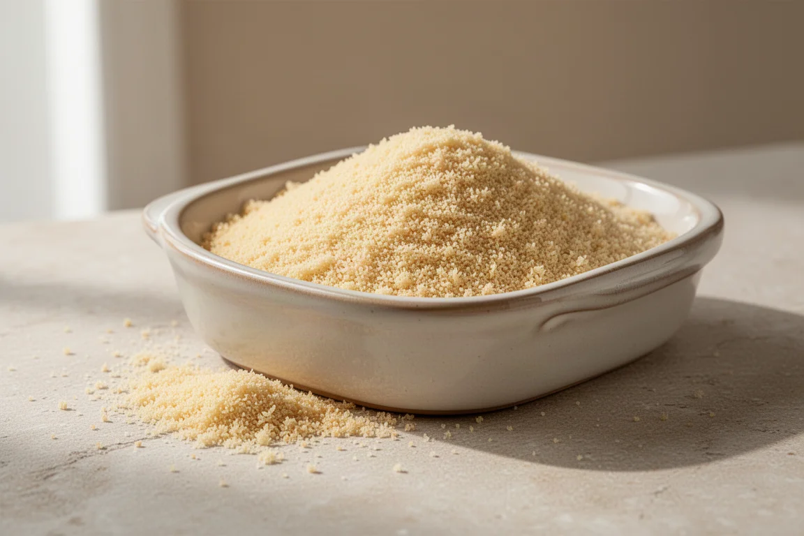 4C Plain Breadcrumbs product image
