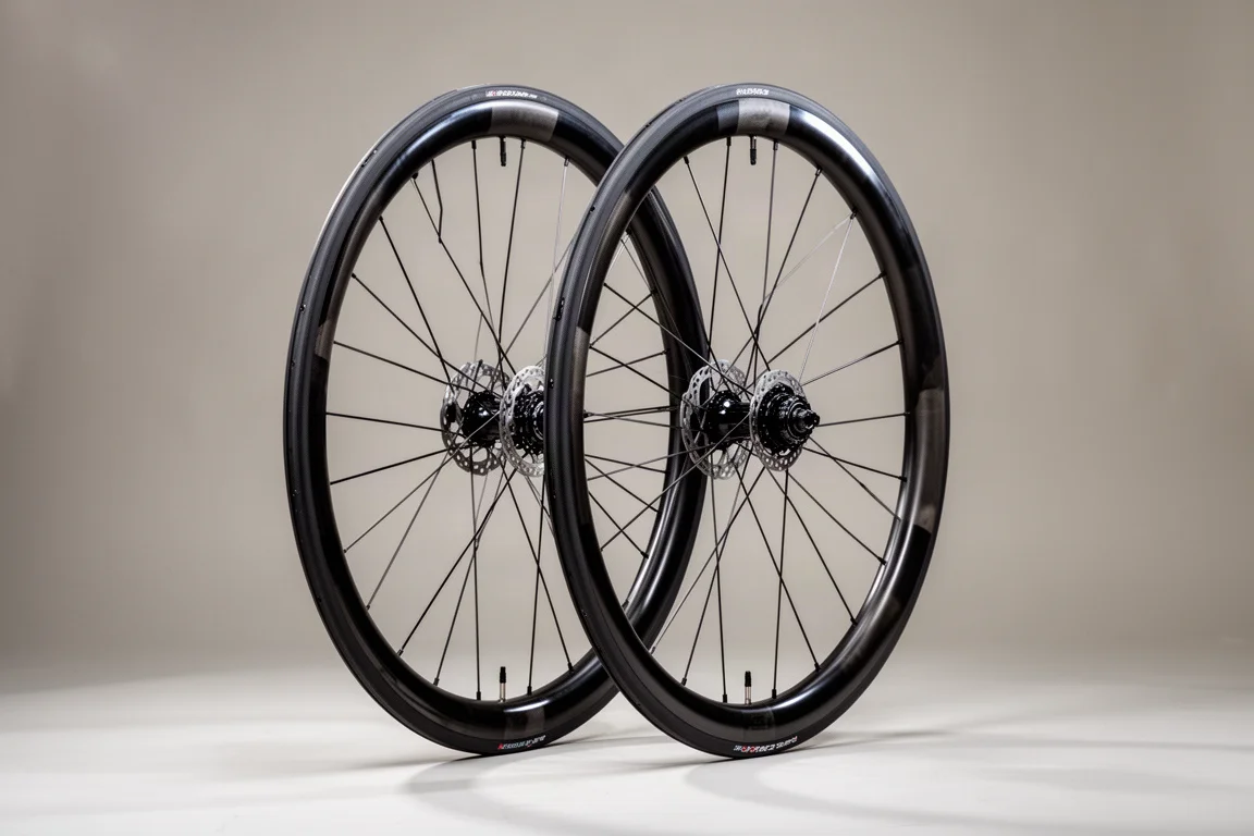 50mm Carbon Road Wheelset product image