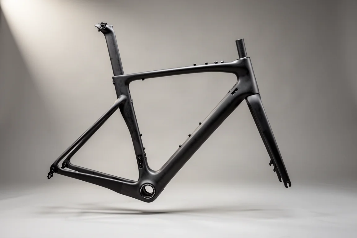 51 Assassin Frameset product image